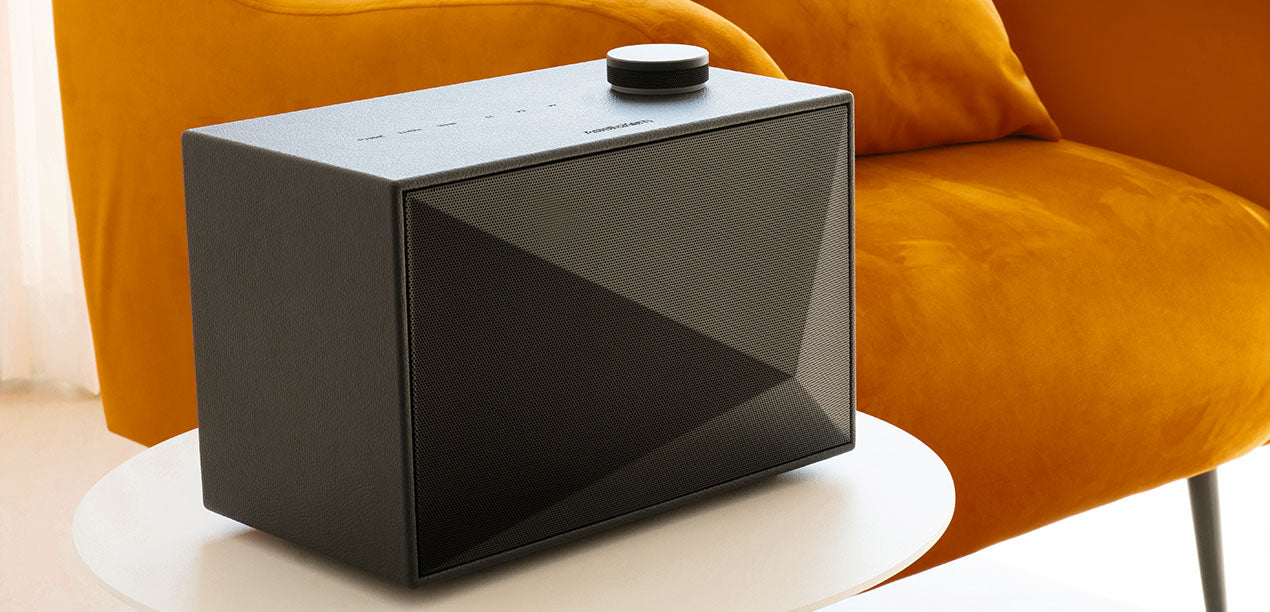 Astell&Kern Speakers