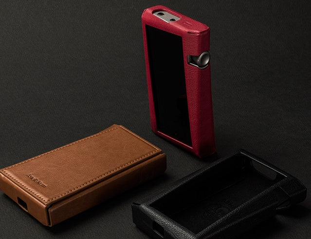 A&norma SR25 Case - Astell&Kern