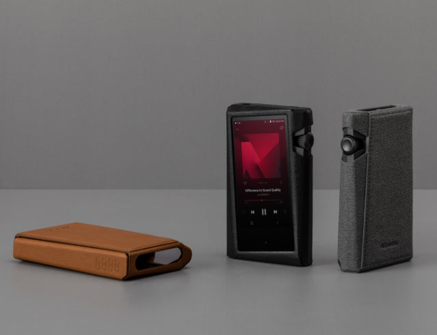 A&norma SR35 Case - Astell&Kern