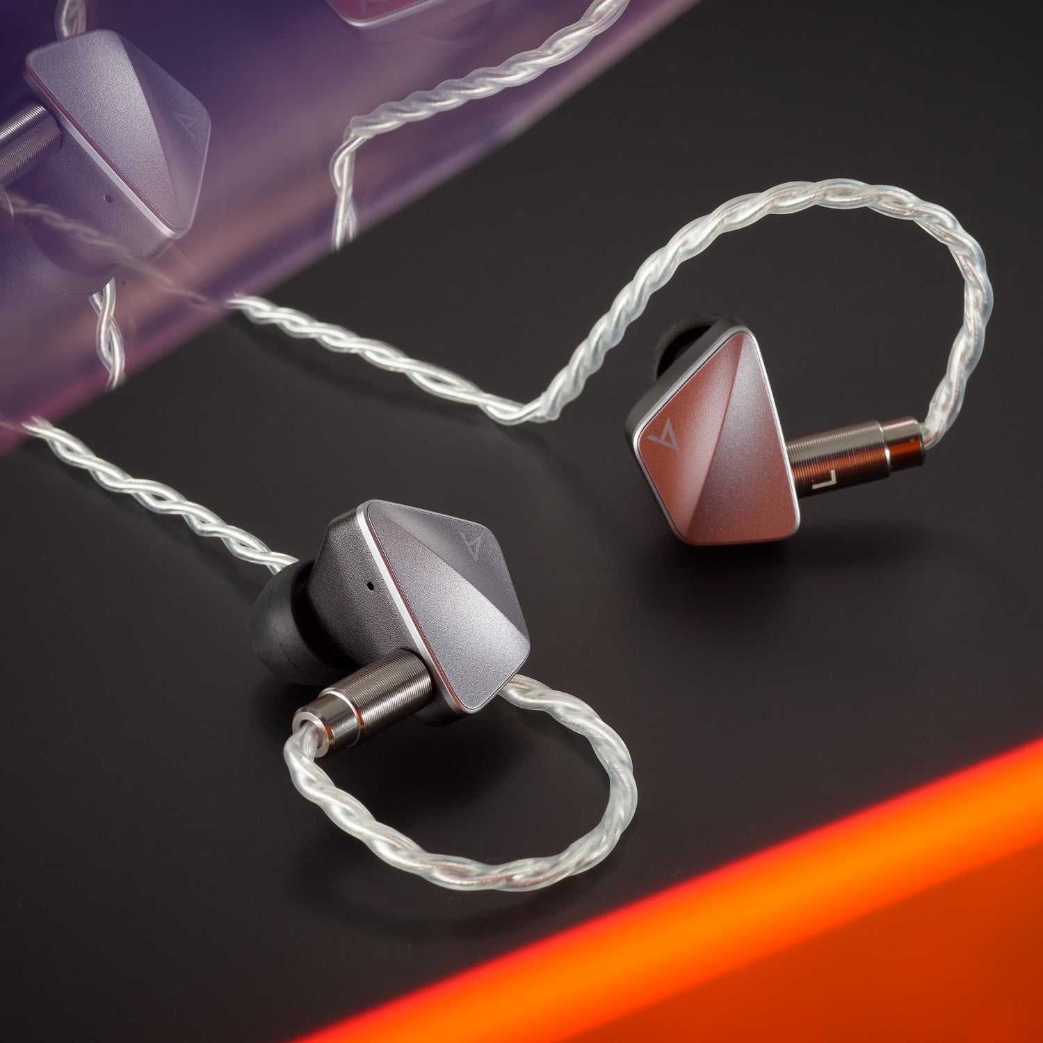 Why High Res audio - Astell&Kern