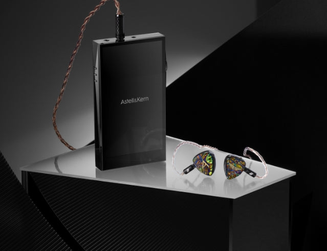 ODYSSEY - Astell&Kern