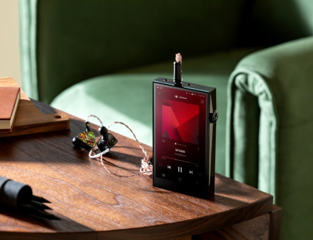 ODYSSEY - Astell&Kern