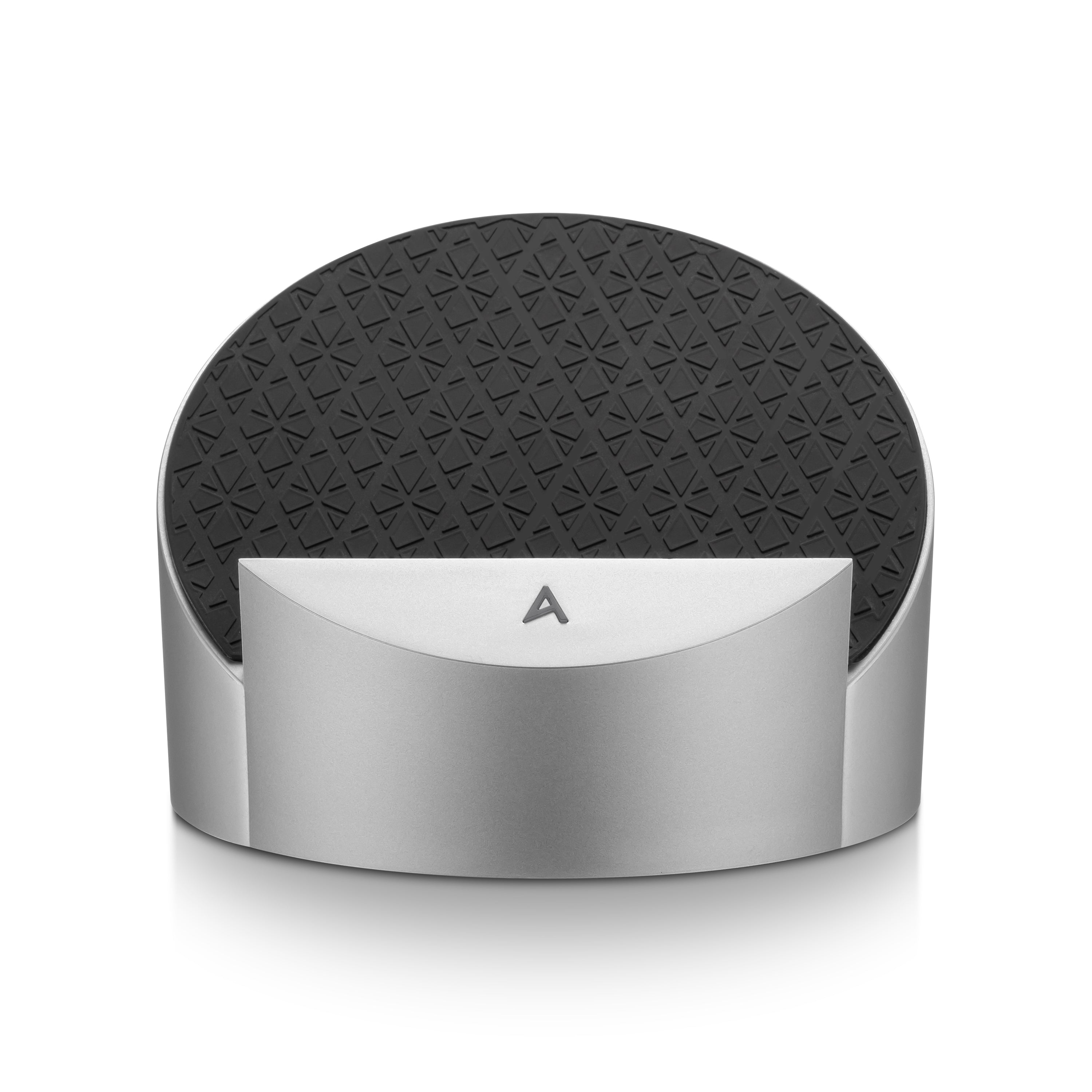 未使用品　Astell&Kern AK CRADLE Silver AK Cradle - Astell&Kern