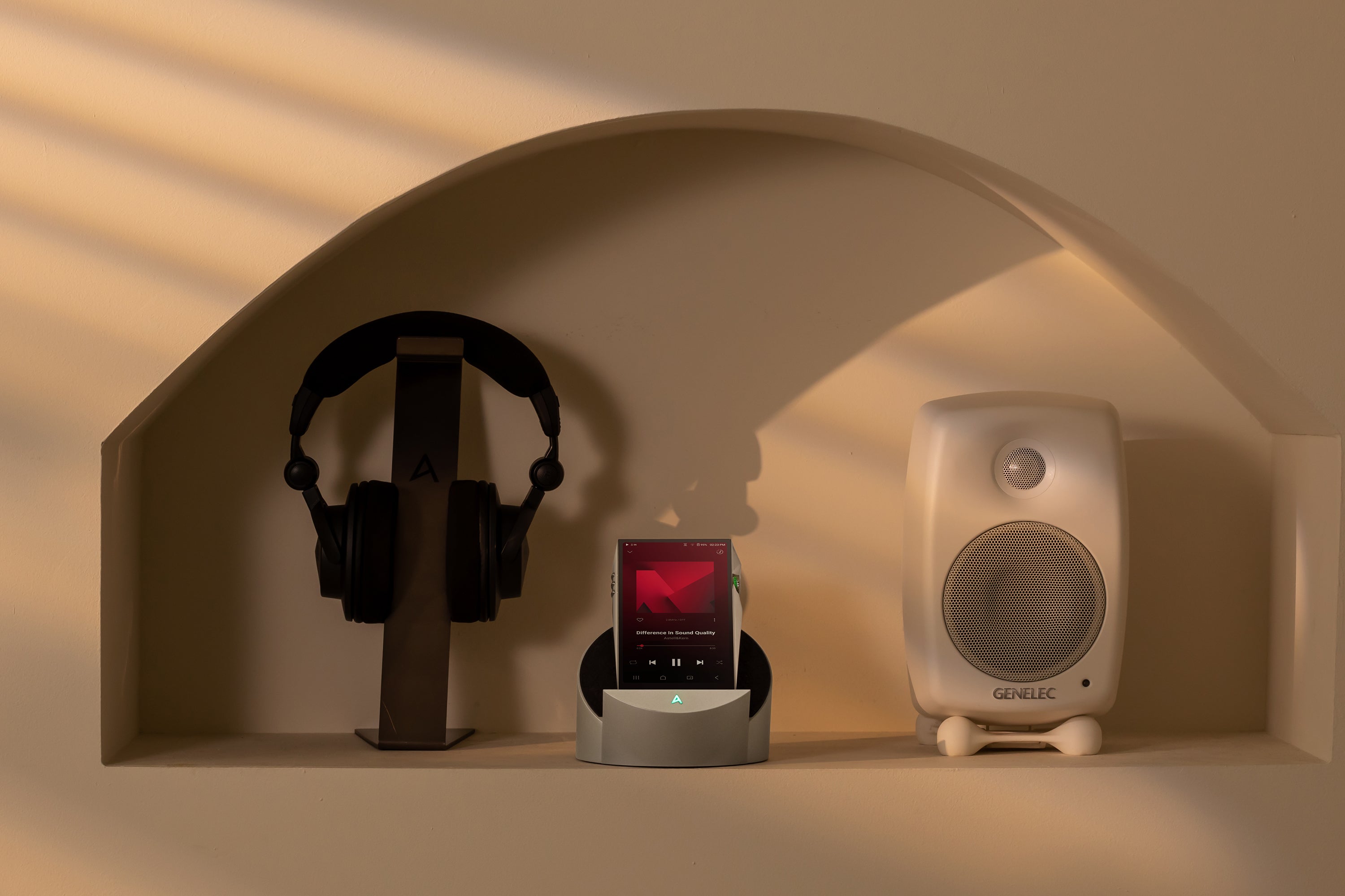 AK Cradle - Astell&Kern
