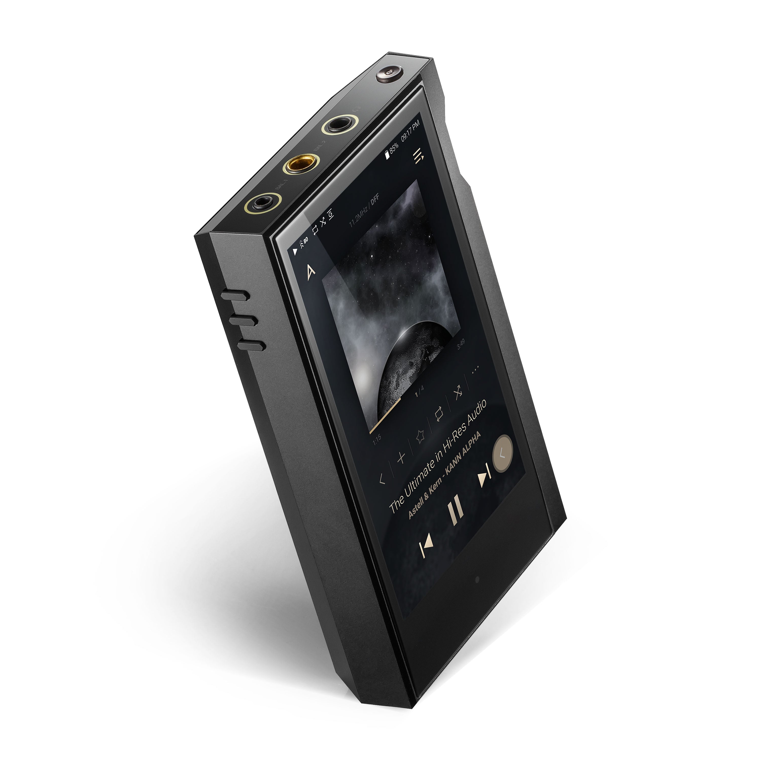 Kann Alpha - Astell&Kern