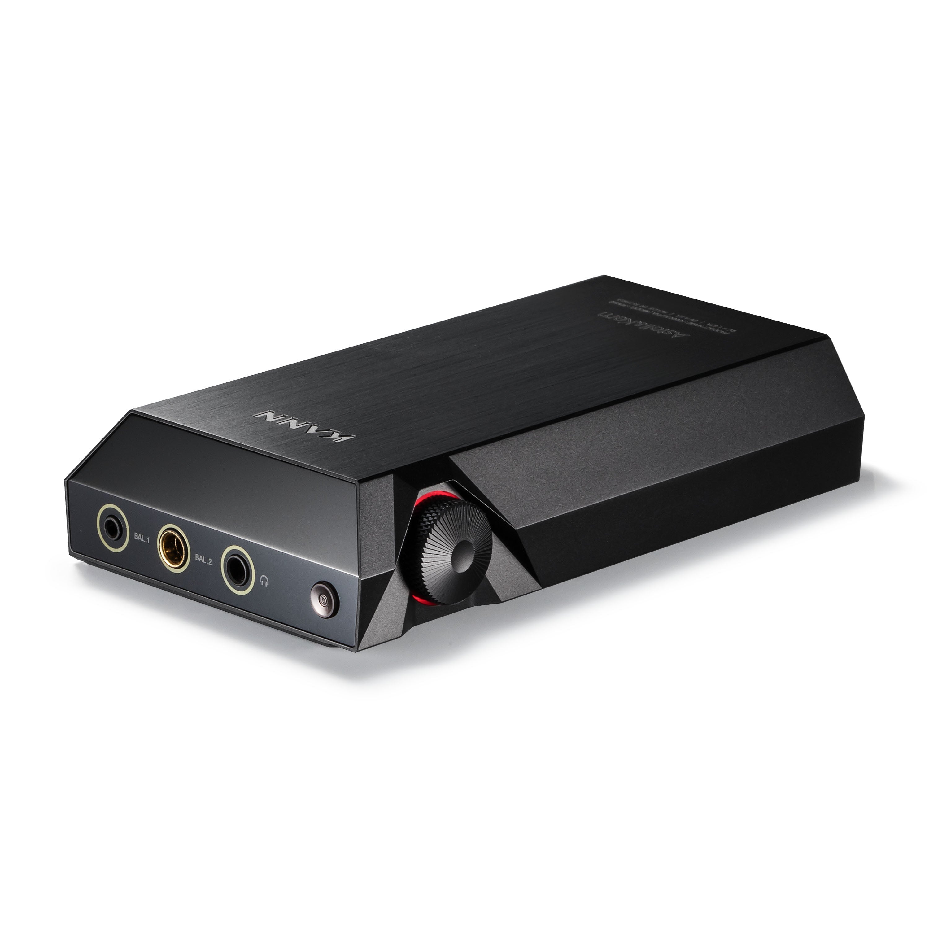 Kann Alpha - Astell&Kern
