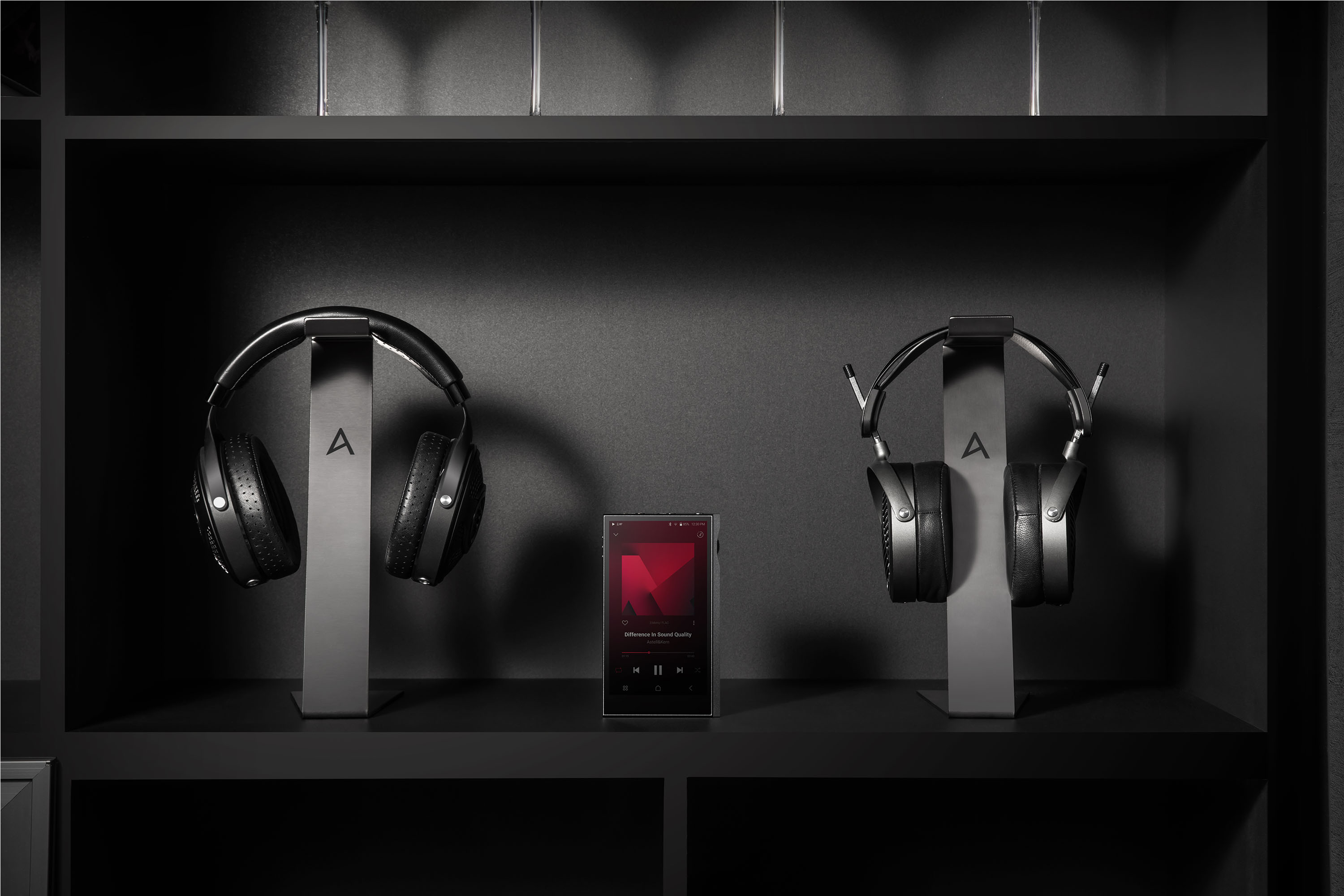 Kann Ultra - Astell&Kern