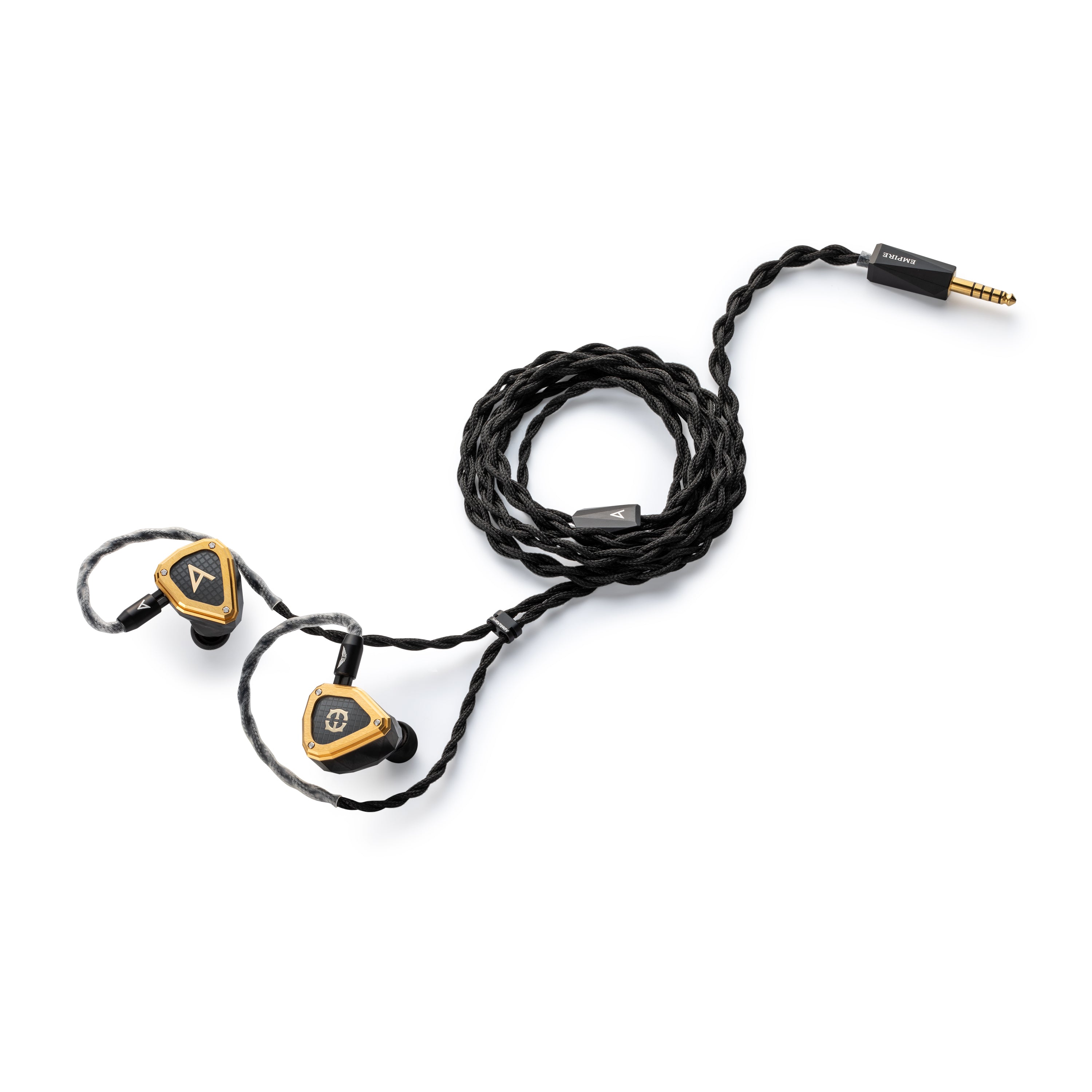 イヤホン Empire Astell&Kern NOVUS NOVUS - Astell&Kern