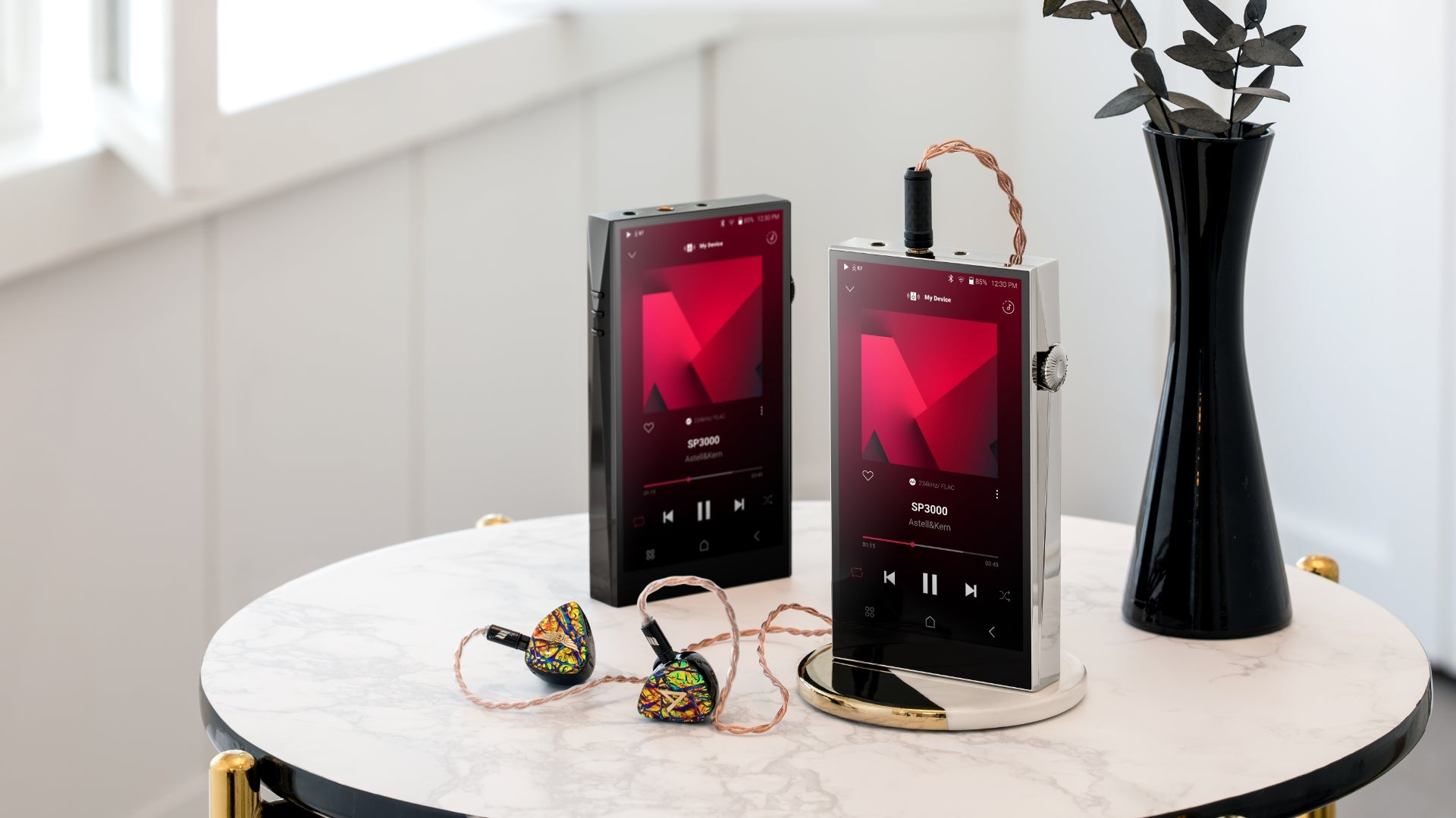ODYSSEY - Astell&Kern
