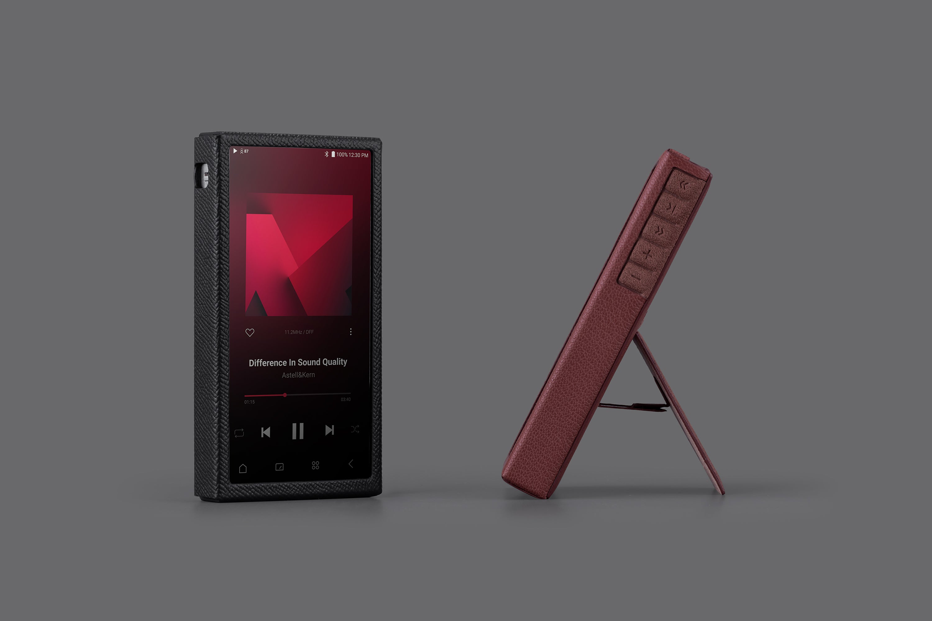 PD10 Case - Astell&Kern