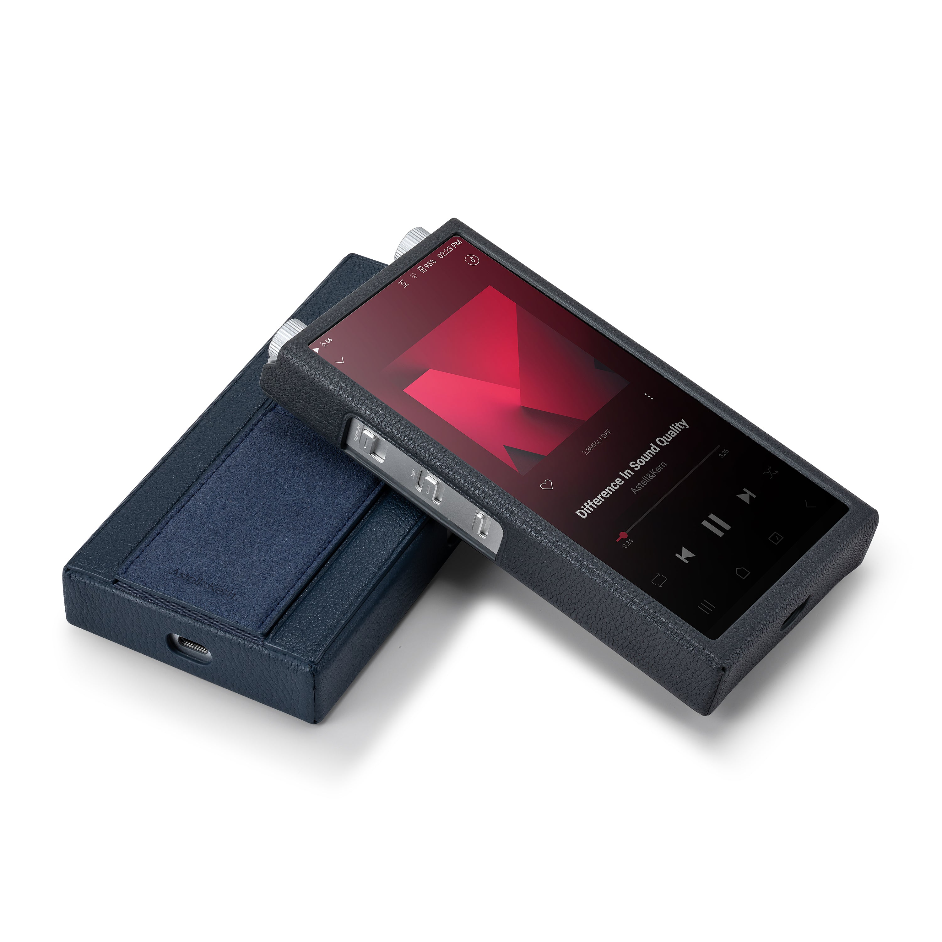 PD20 Case - Astell&Kern