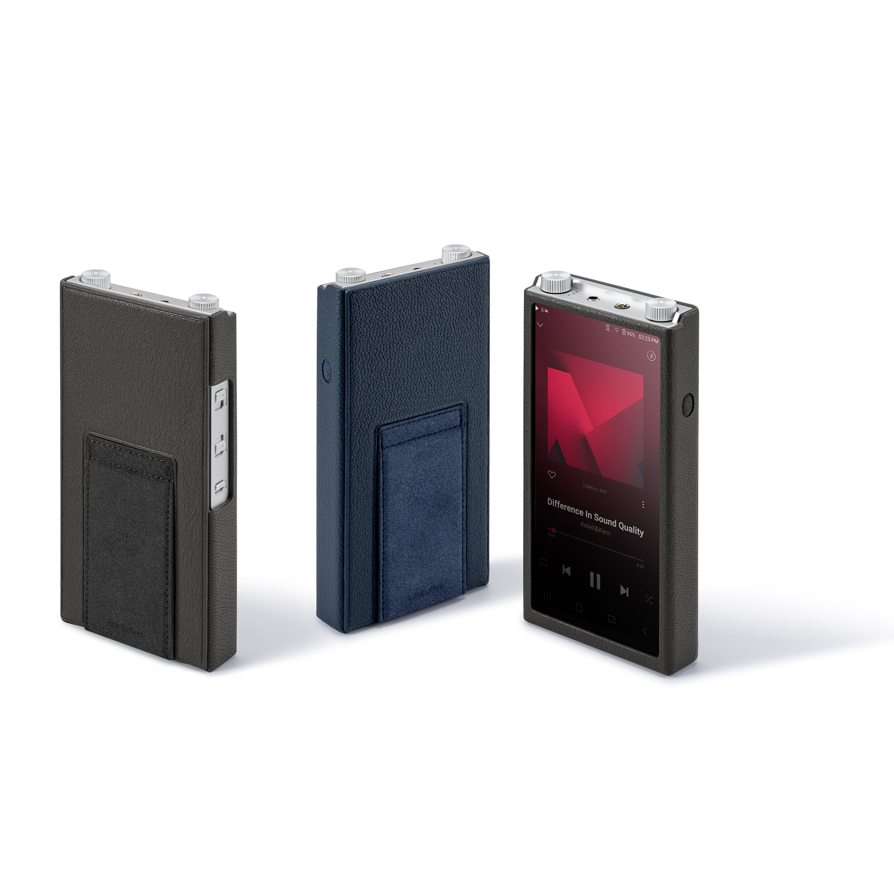 PD20 Case - Astell&Kern