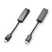 AK USB-C Dual DAC Cable