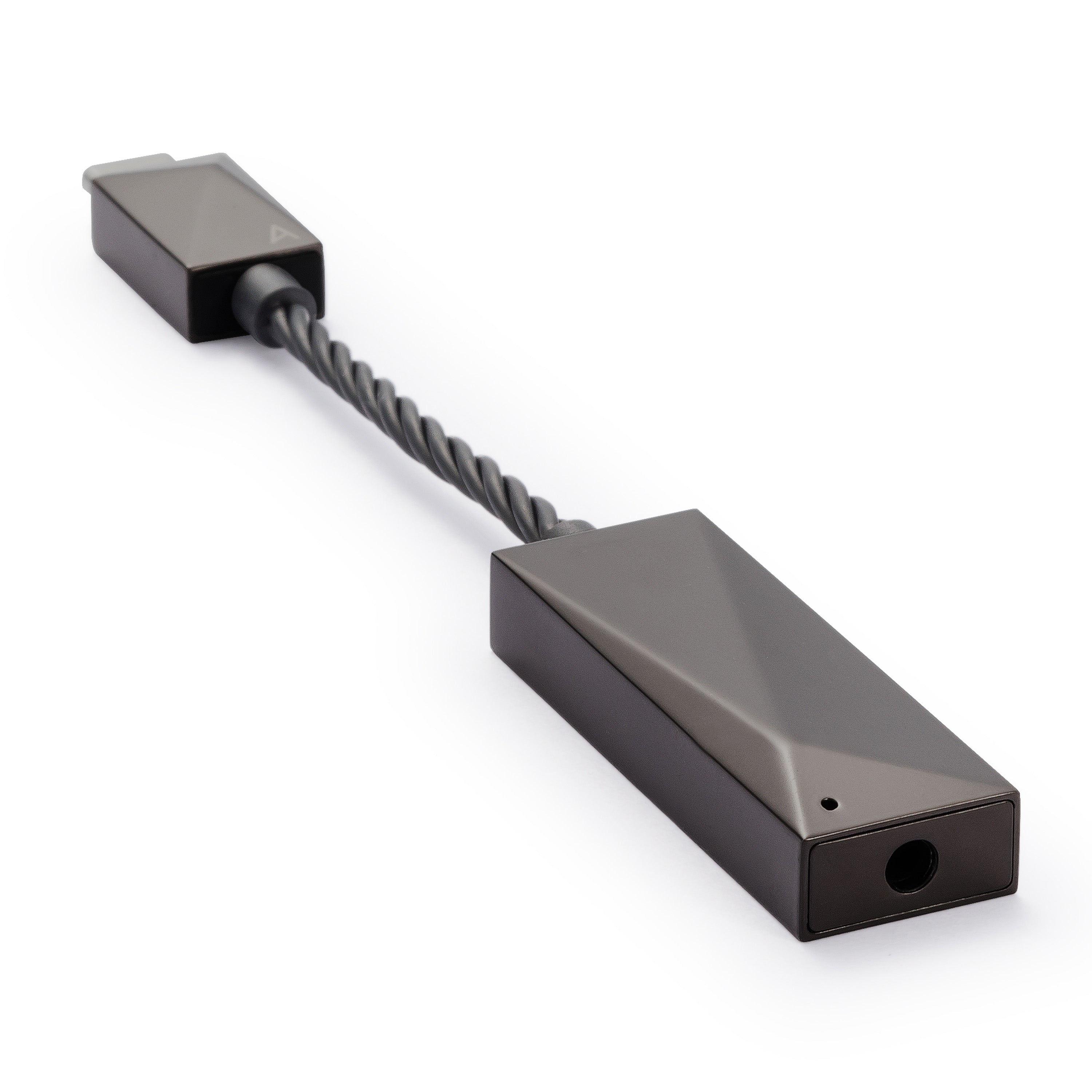 AK USB-C Dual DAC Cable