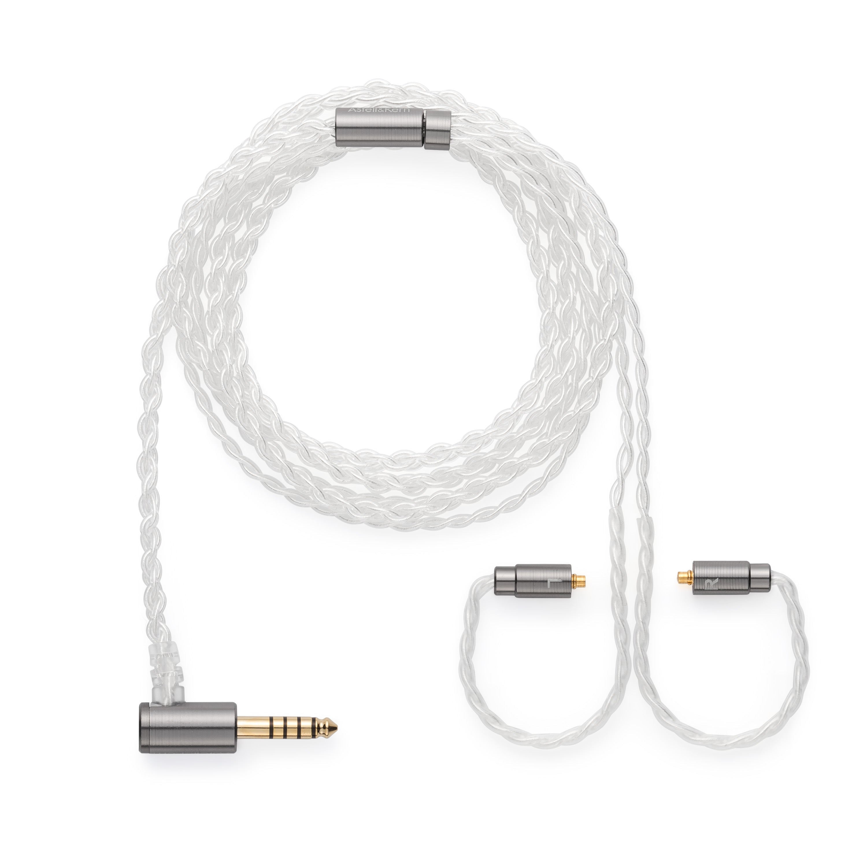 PEP11 4.4mm MMCX cable - Astell&Kern