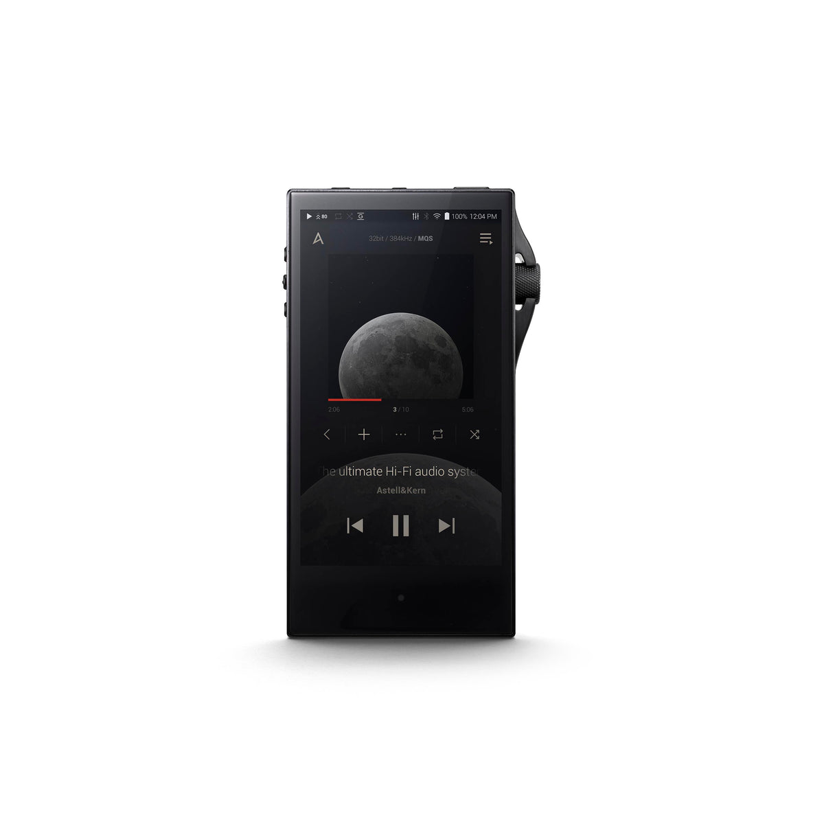 SA700 - Astell&Kern