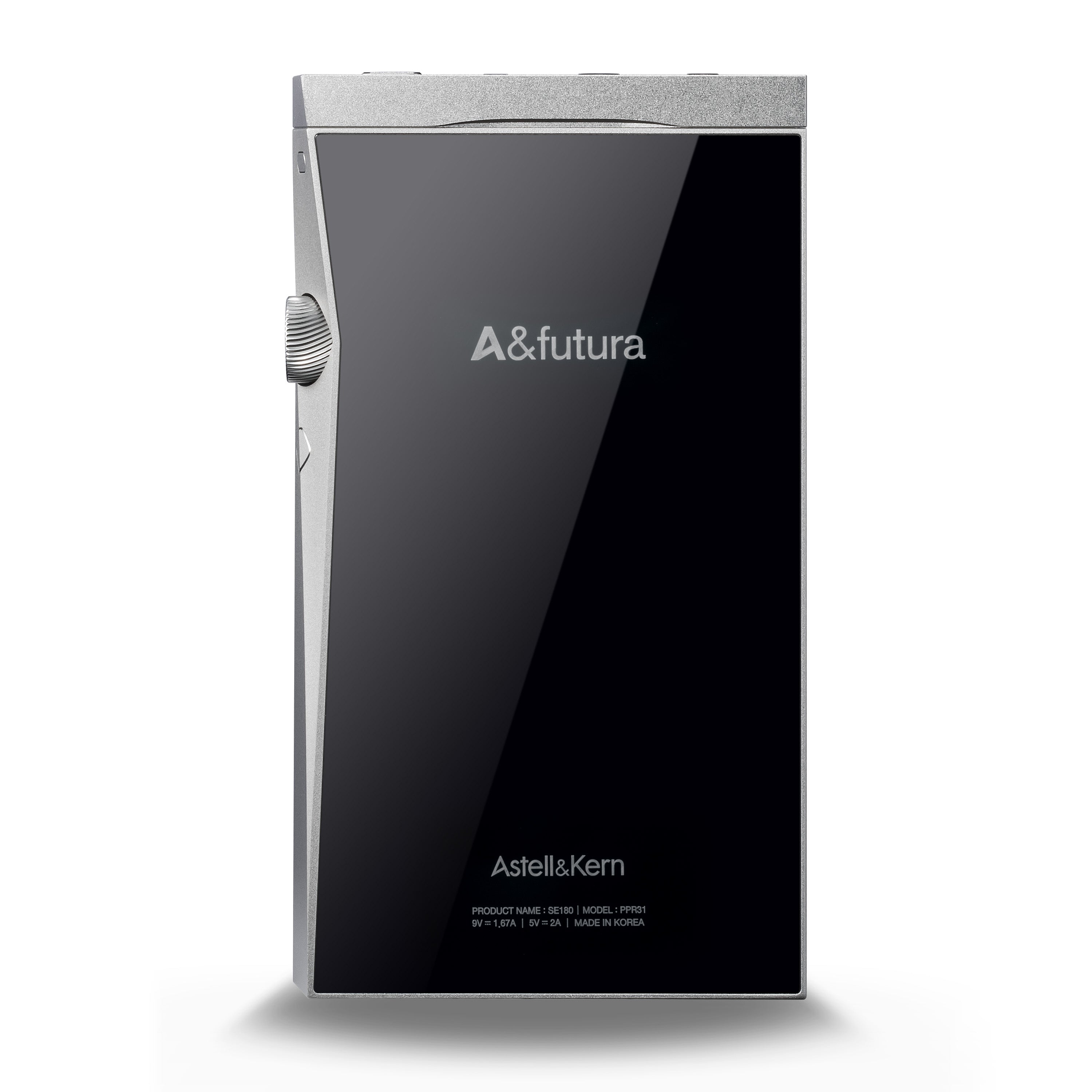 A&futura SE180 SEM1 SEM2 セット Astell&Kern A&futura SE180｜Astell&Kern
