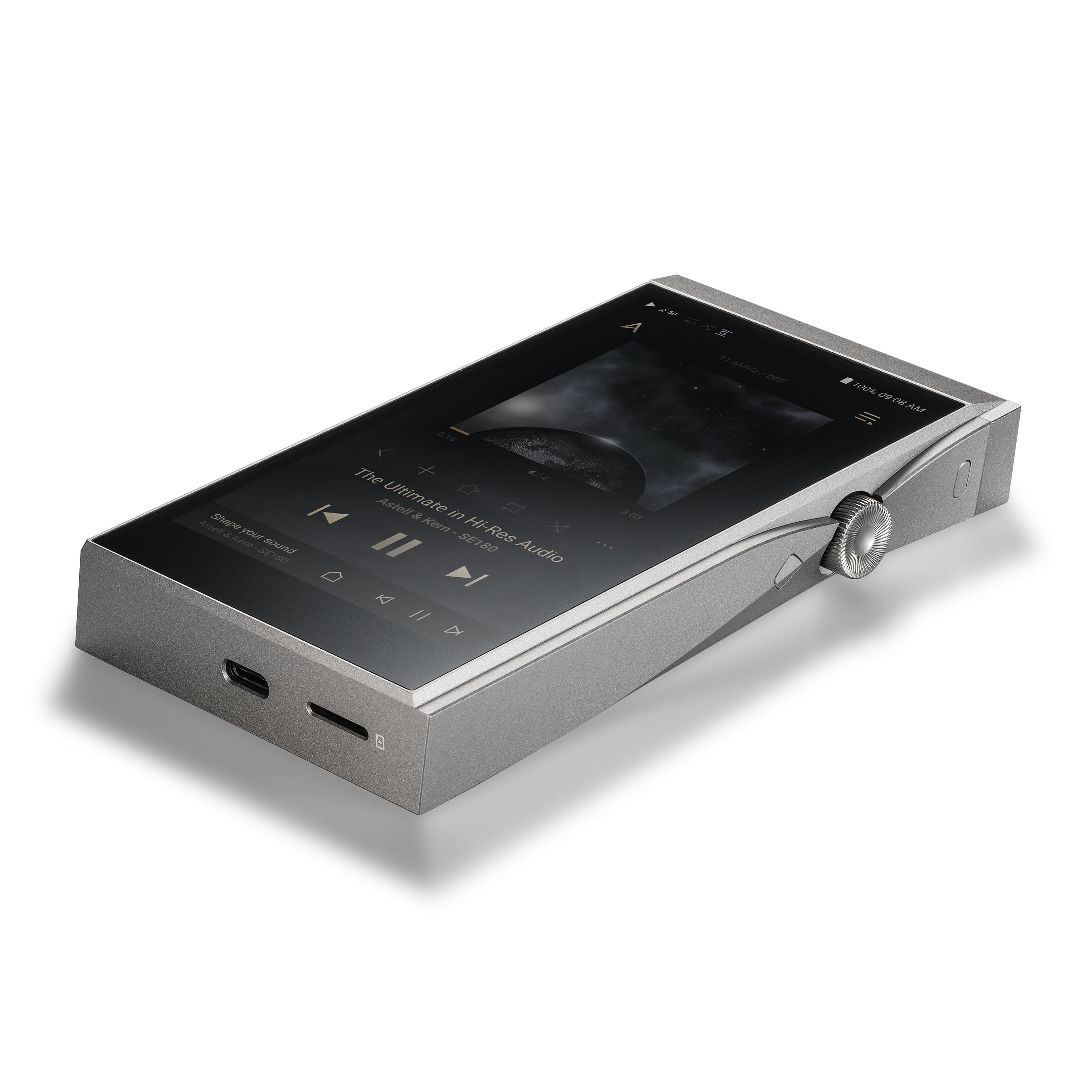 A&futura SE180 - Astell&Kern