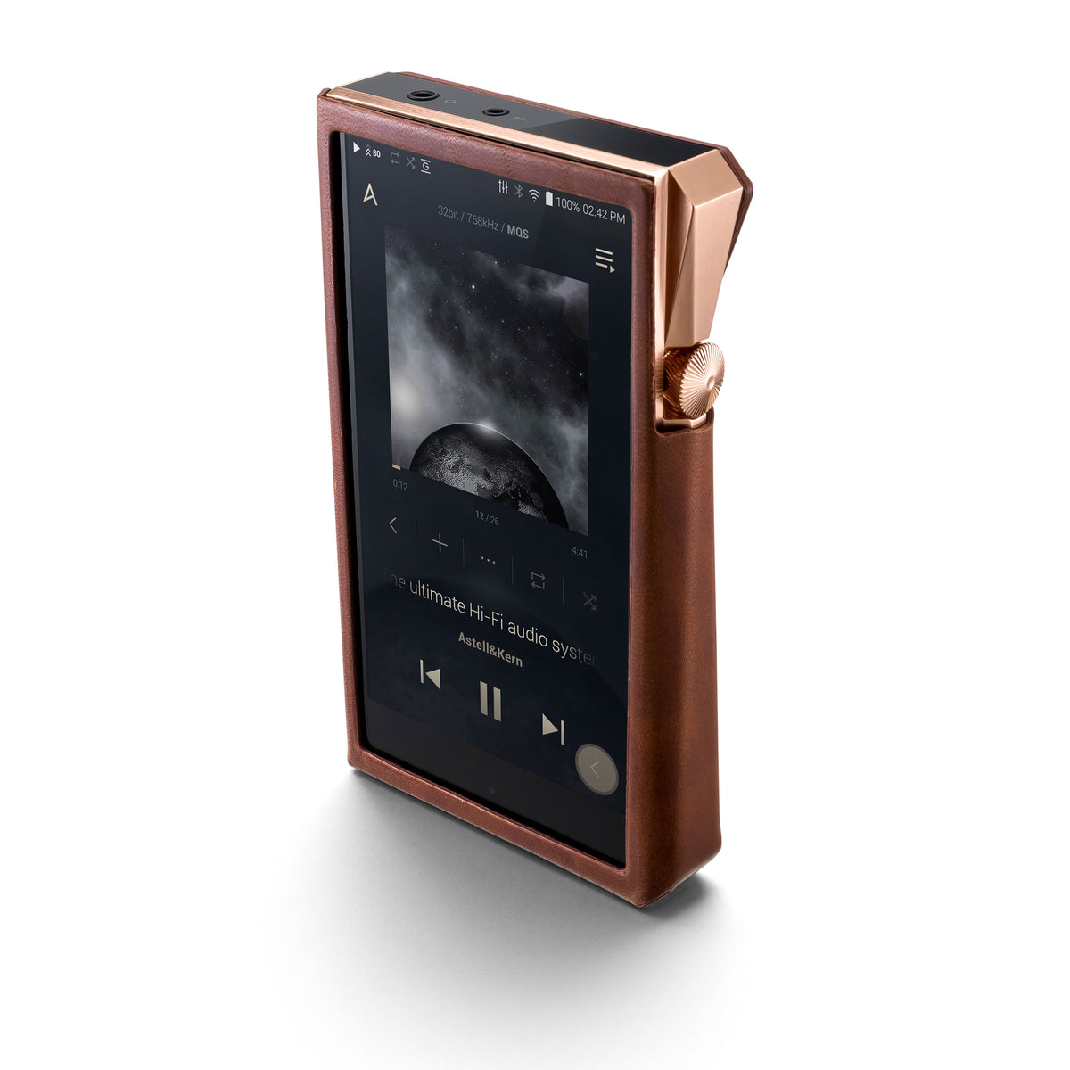 A&Ultima SP2000 - Astell&Kern