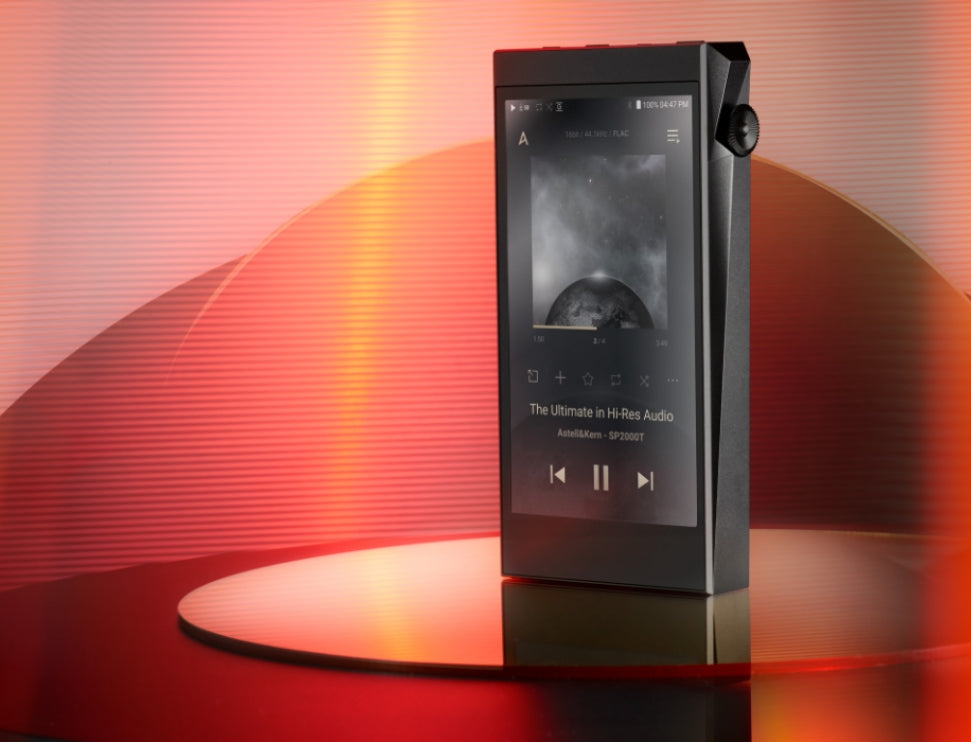 SP2000T - Astell&Kern