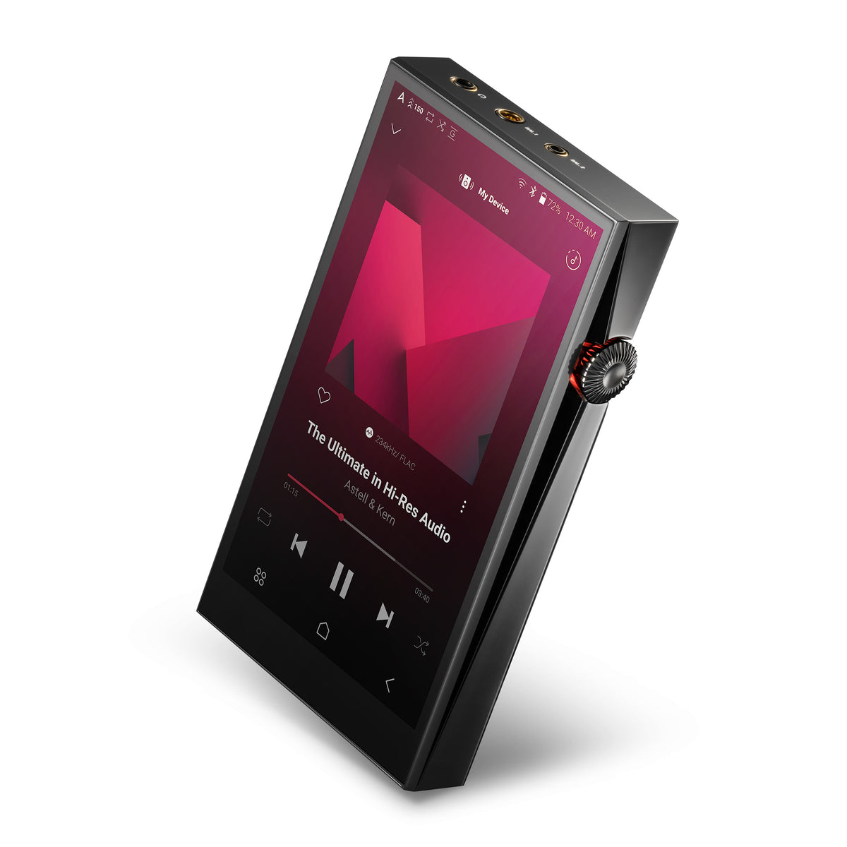 A&ultima SP3000 - Astell&Kern
