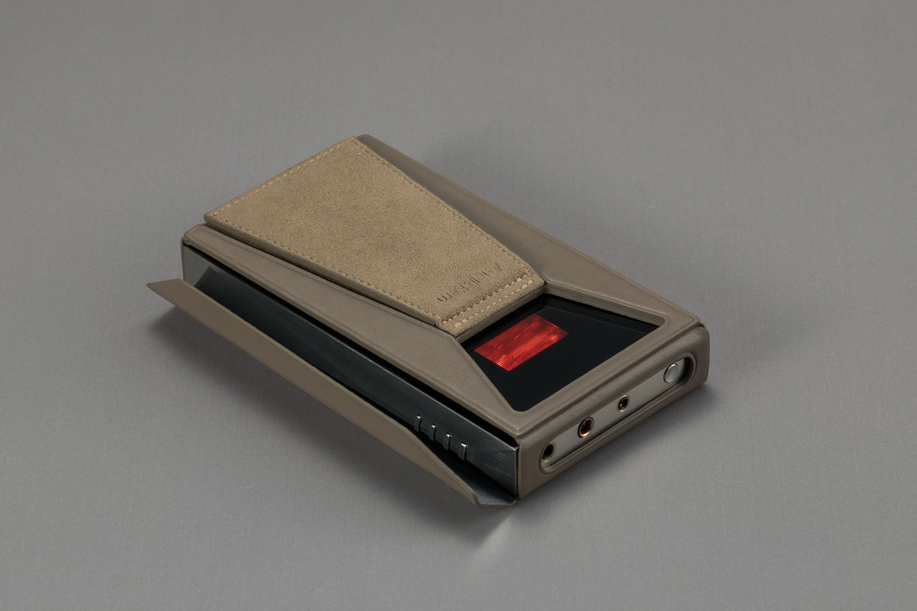 SP3000T Case - Astell&Kern