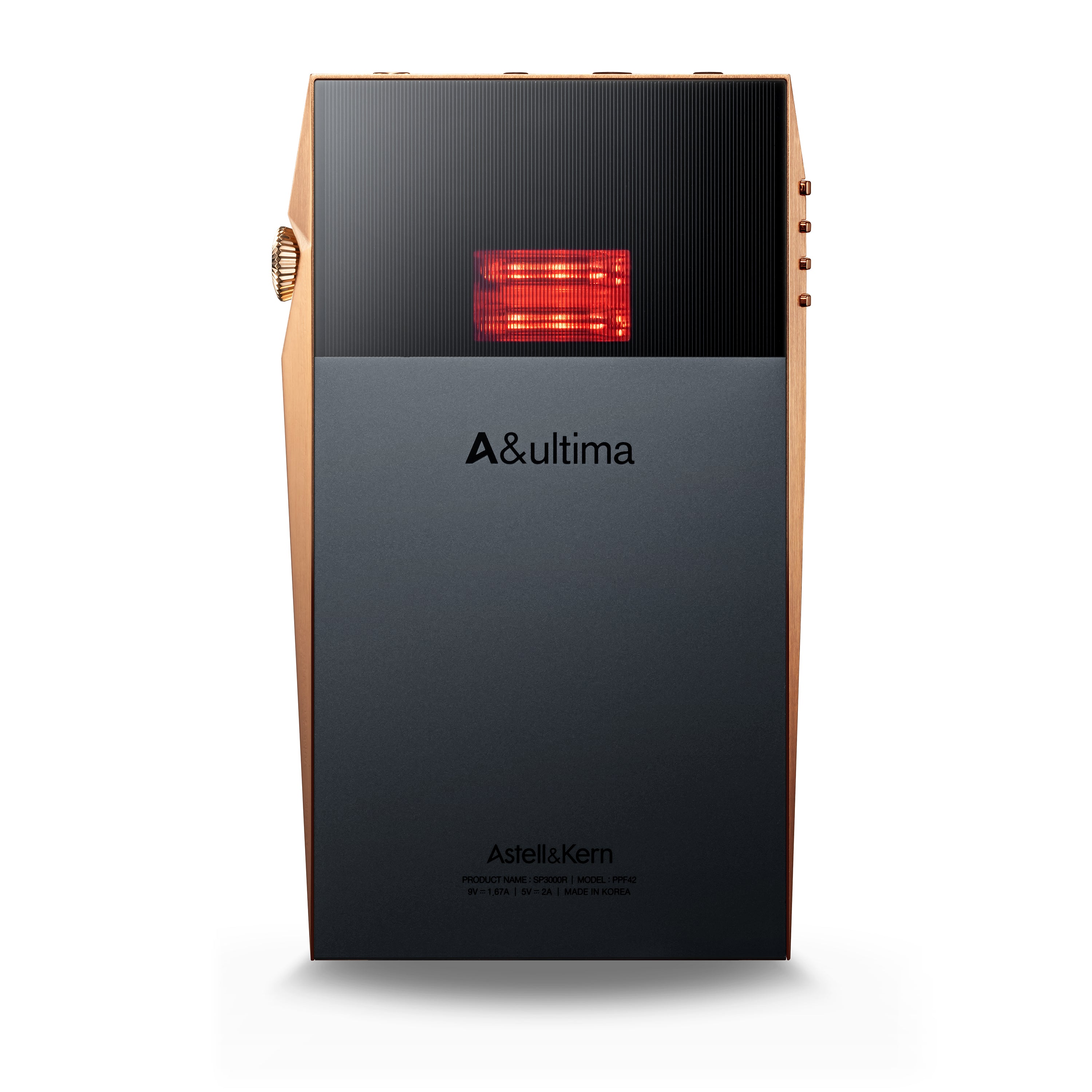 A&ultima SP3000T - Astell&Kern