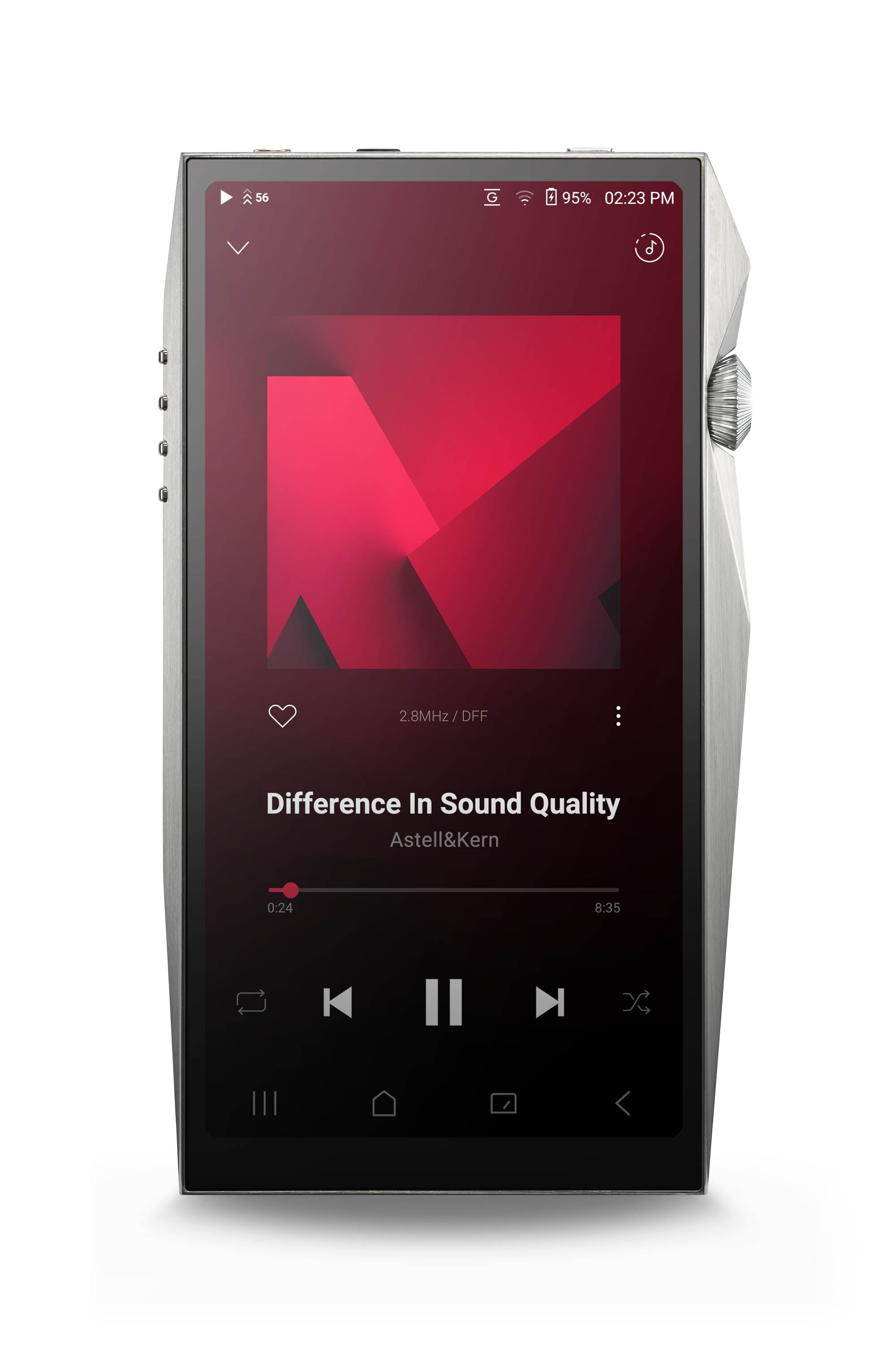 A&ultima SP4000T
