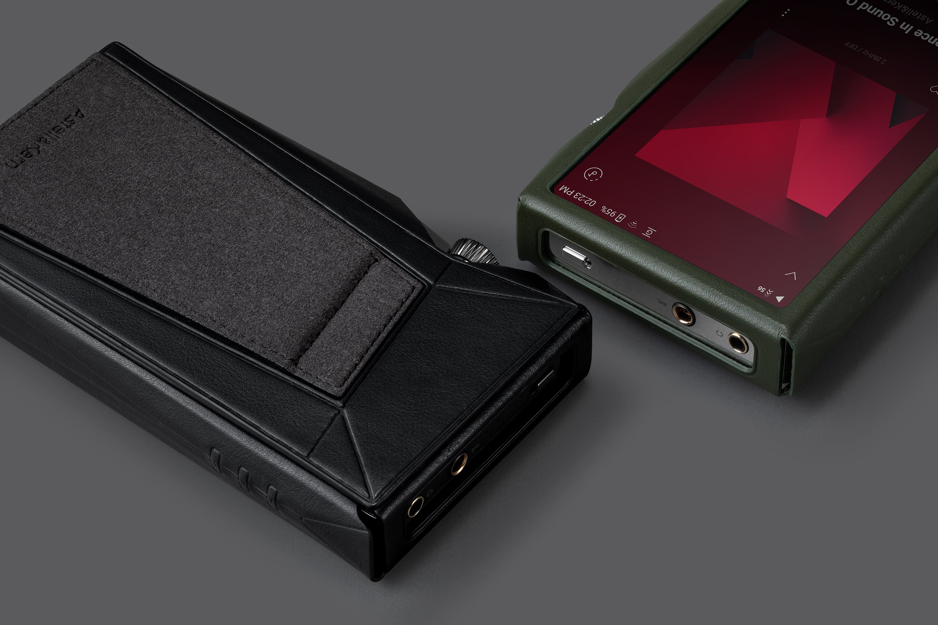 SP4000 Case - Astell&Kern