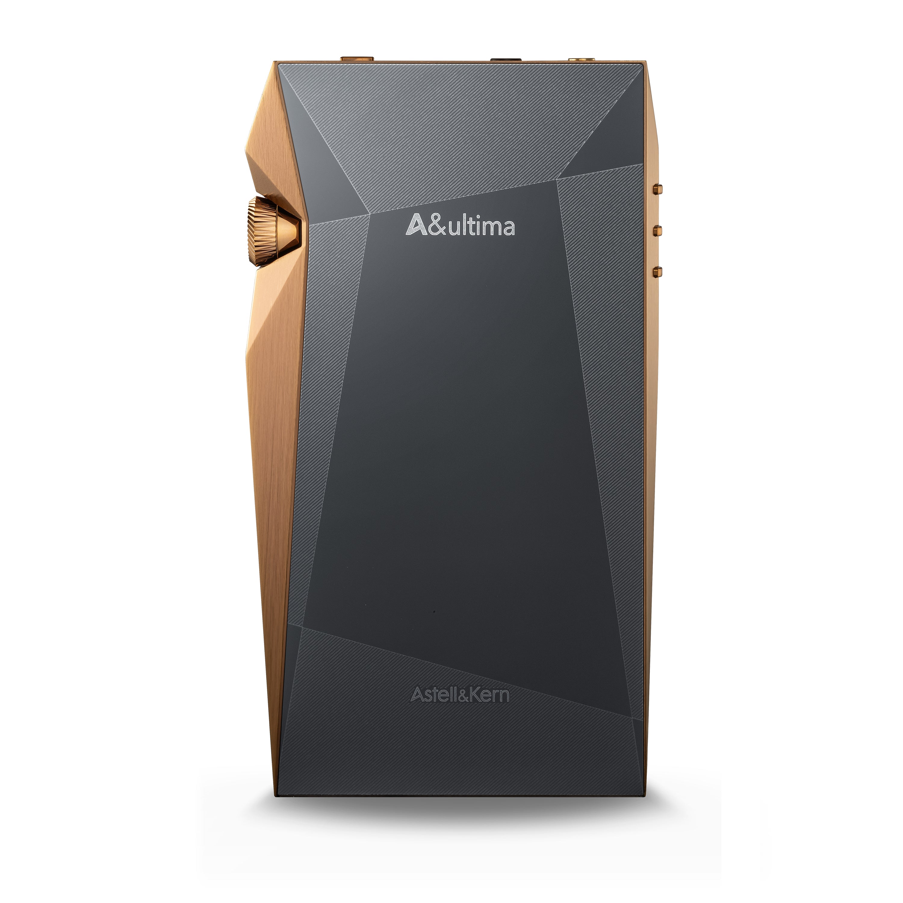 Astell&Kern A&ultima SP4000 Hi-Res Digital Audio Player