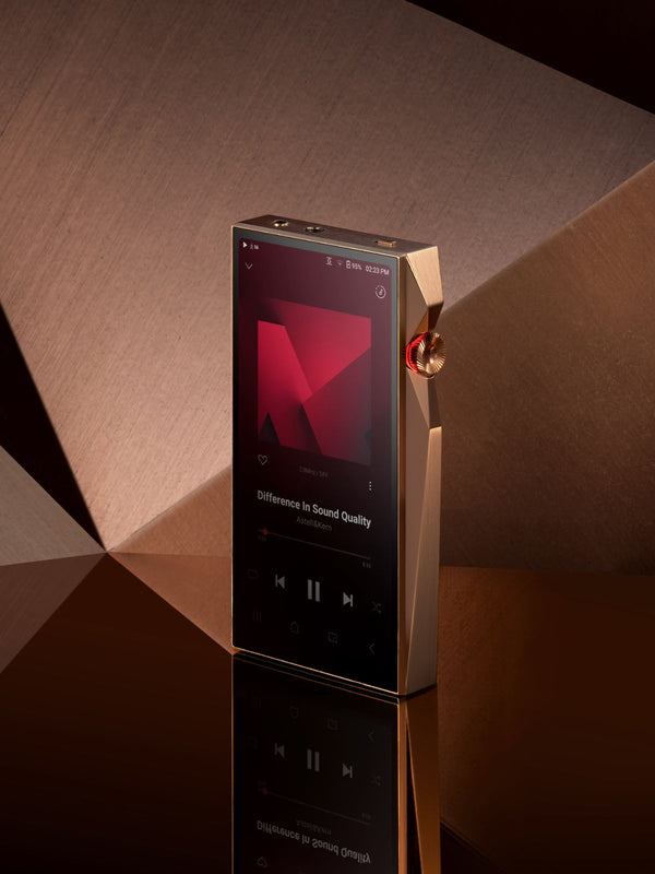 Astell&Kern