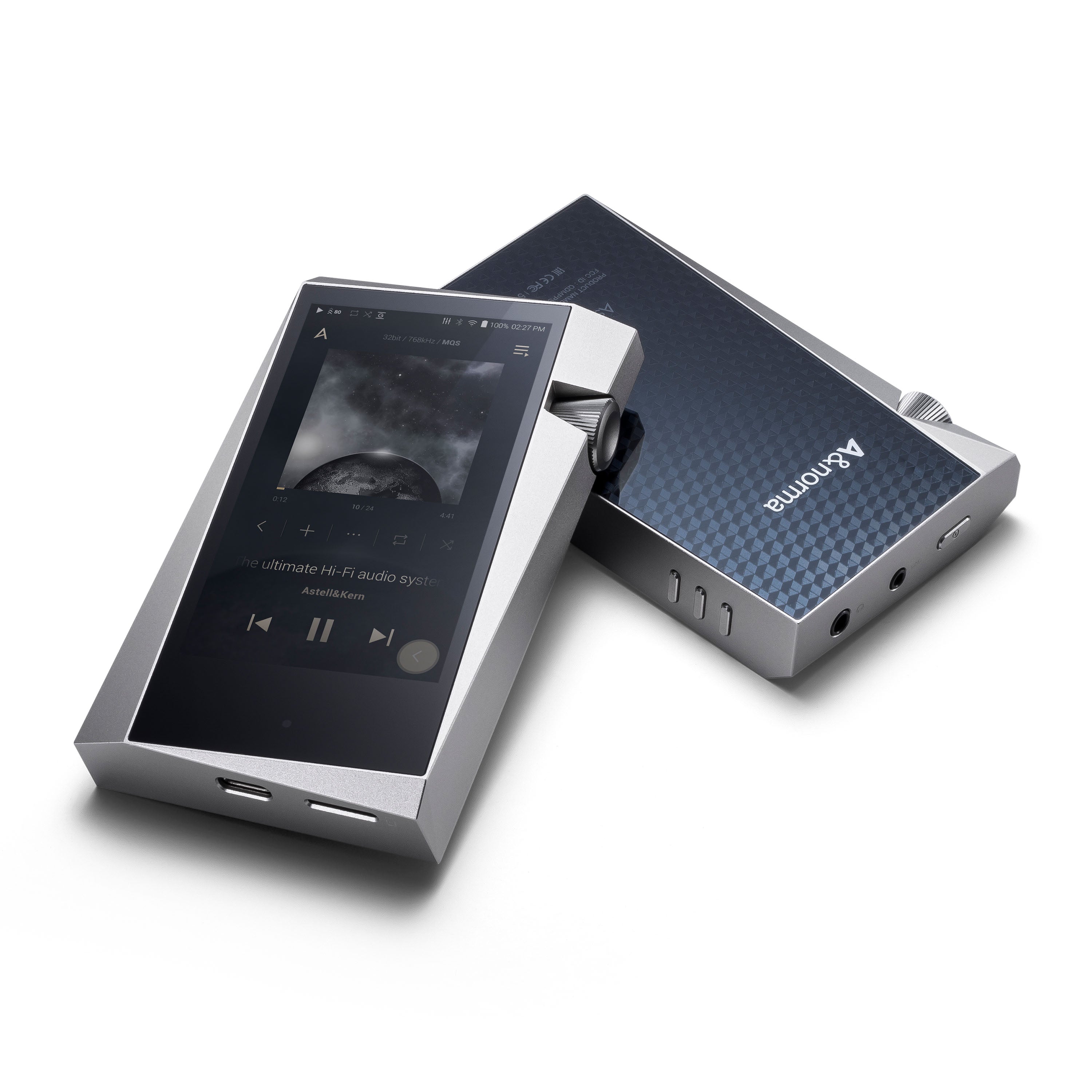 A&norma SR25 - Astell&Kern