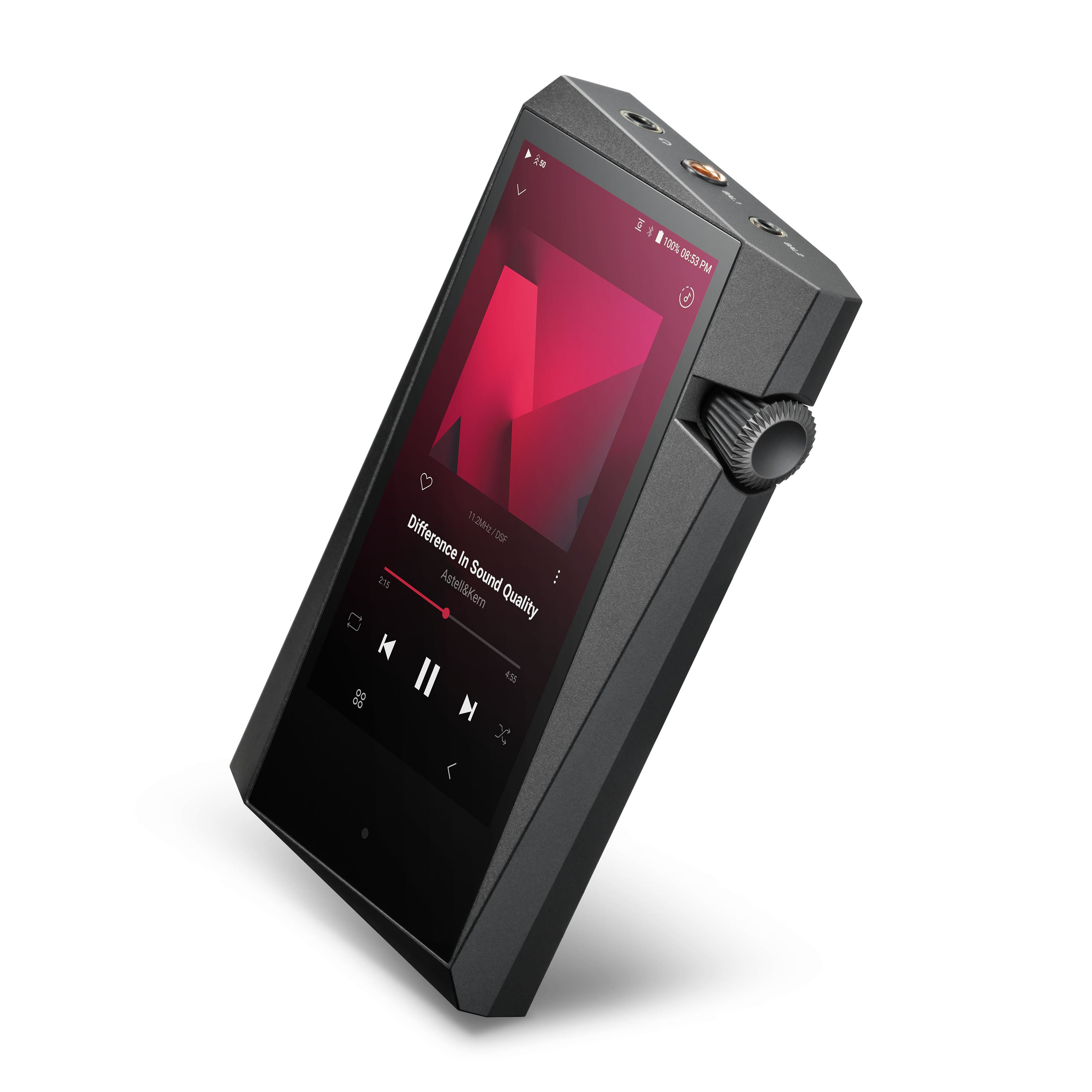 A&norma SR35 - Astell&Kern