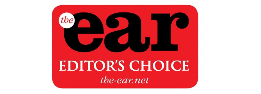 Ear editor choice