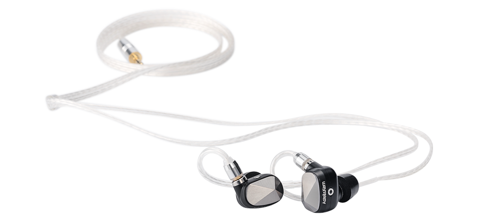 PATHFINDER - Astell&Kern PATHFINDER - Astell&Kern