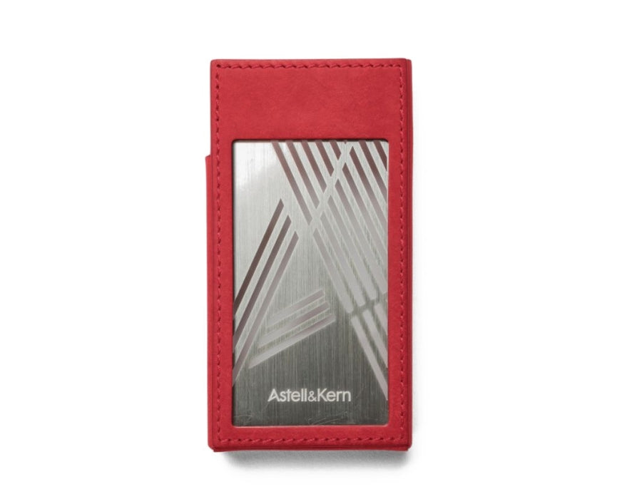 Astell&Kern アステルアンドケルン SA700 新品未開封　ケース付き SA700 Case - Astell&Kern