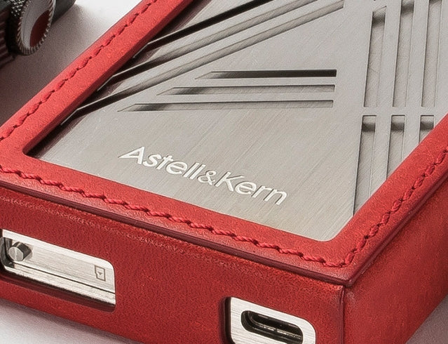 SA700 Case - Astell&Kern