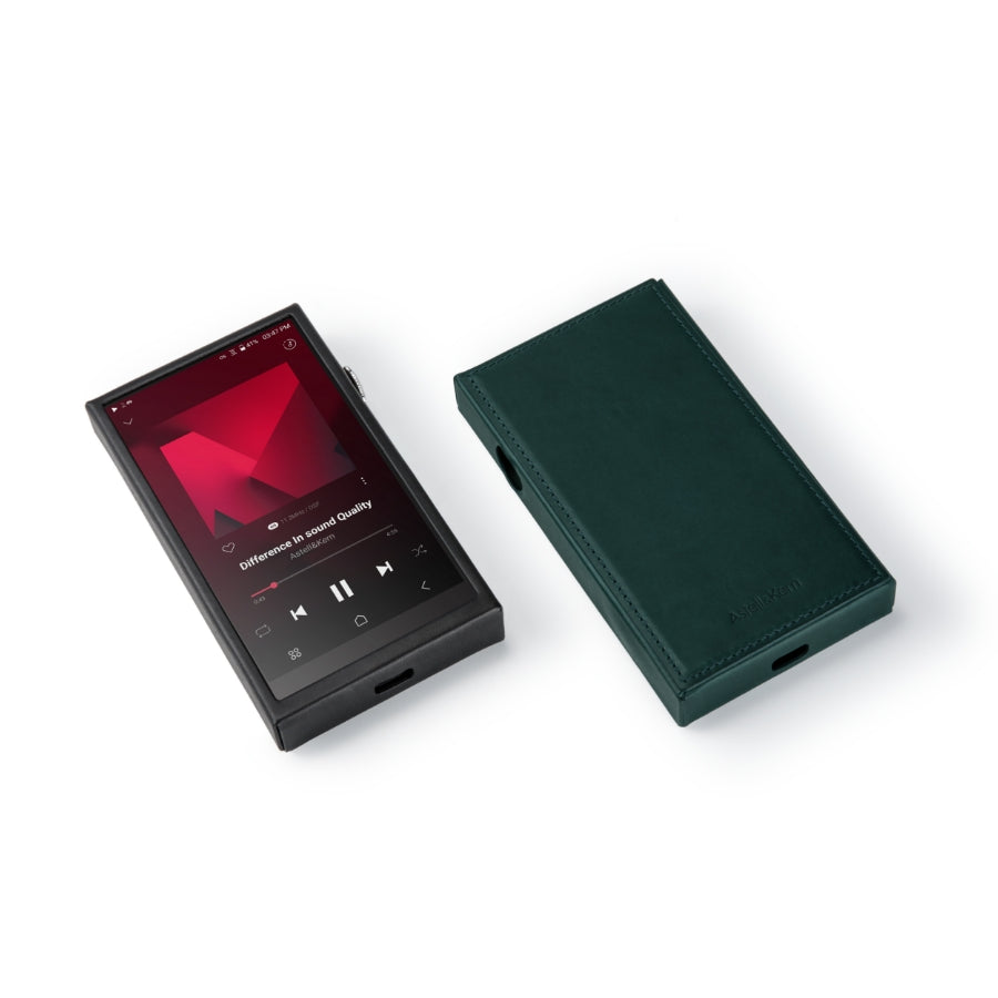 A&futura SE300 Case - Astell&Kern