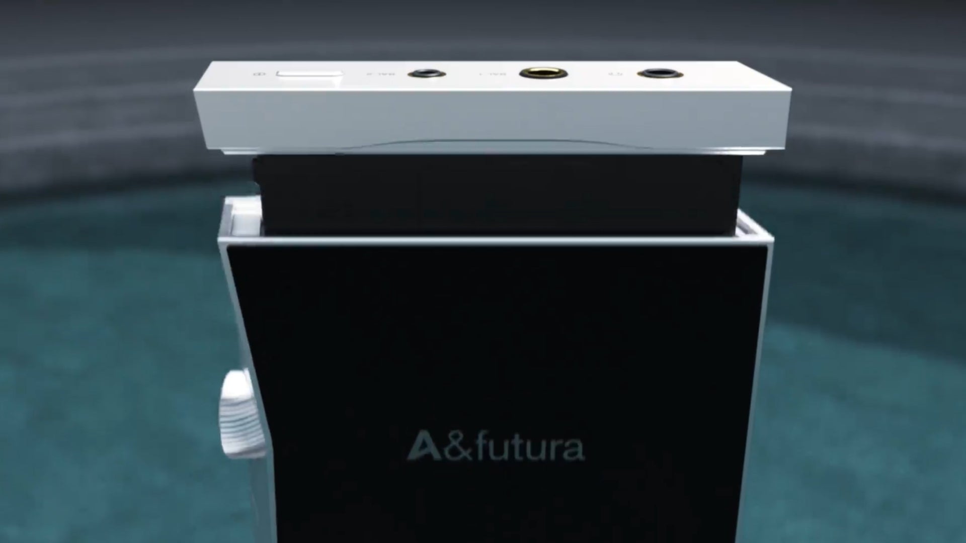 SEM4 - Astell&Kern