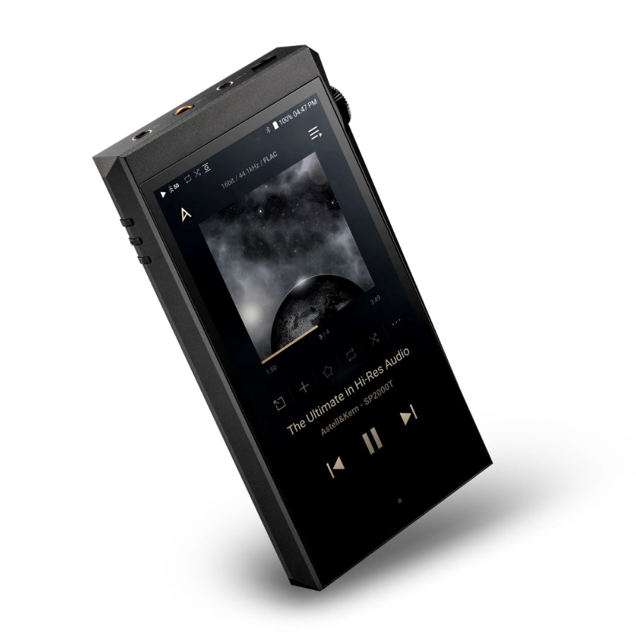 A&ultima SP2000T