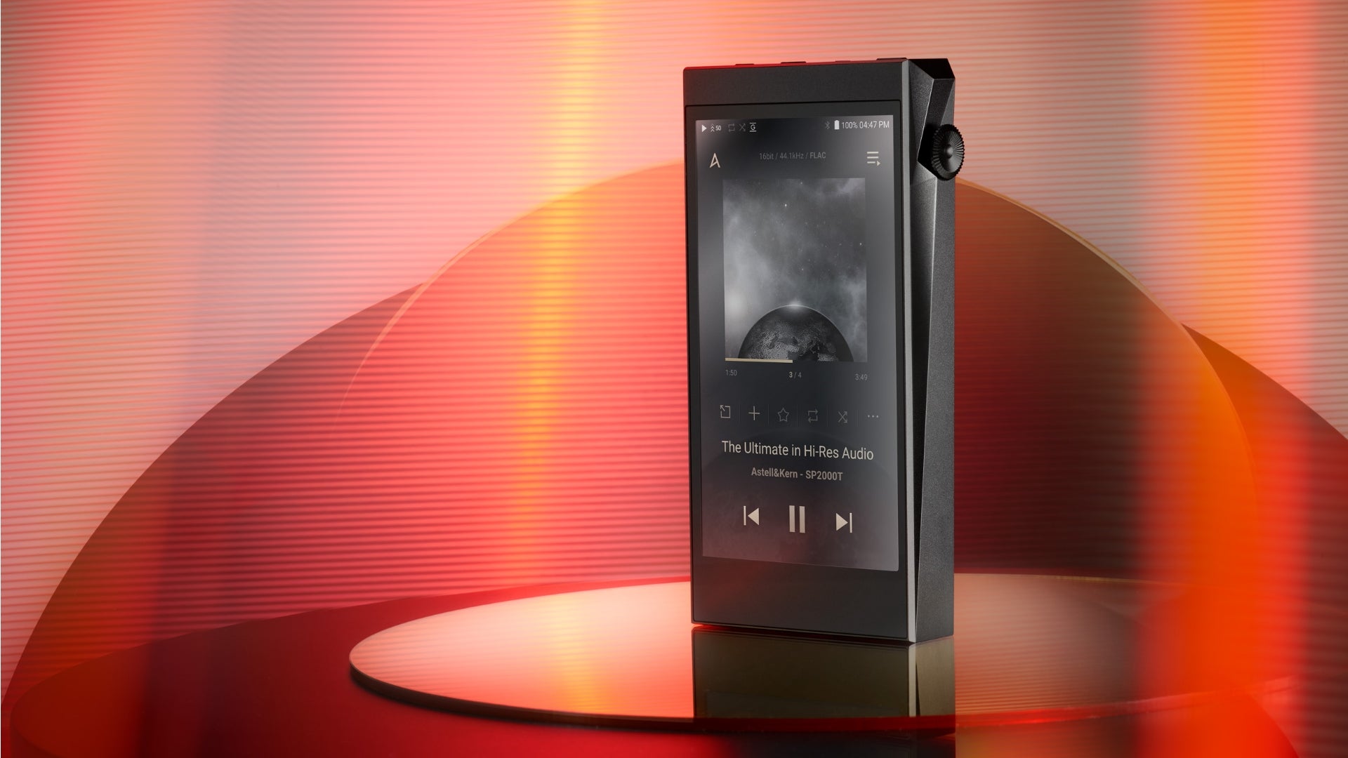 A&ultima SP2000T