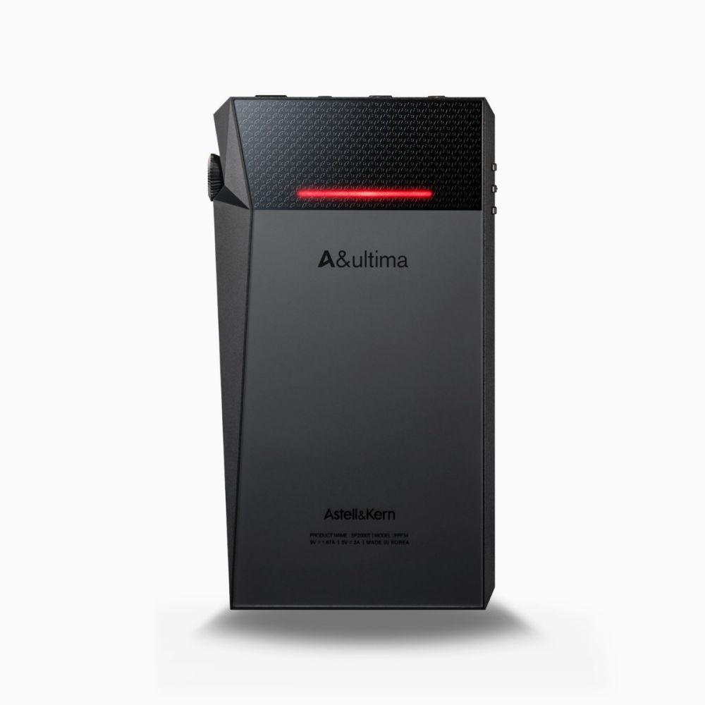 A&ultima SP2000T