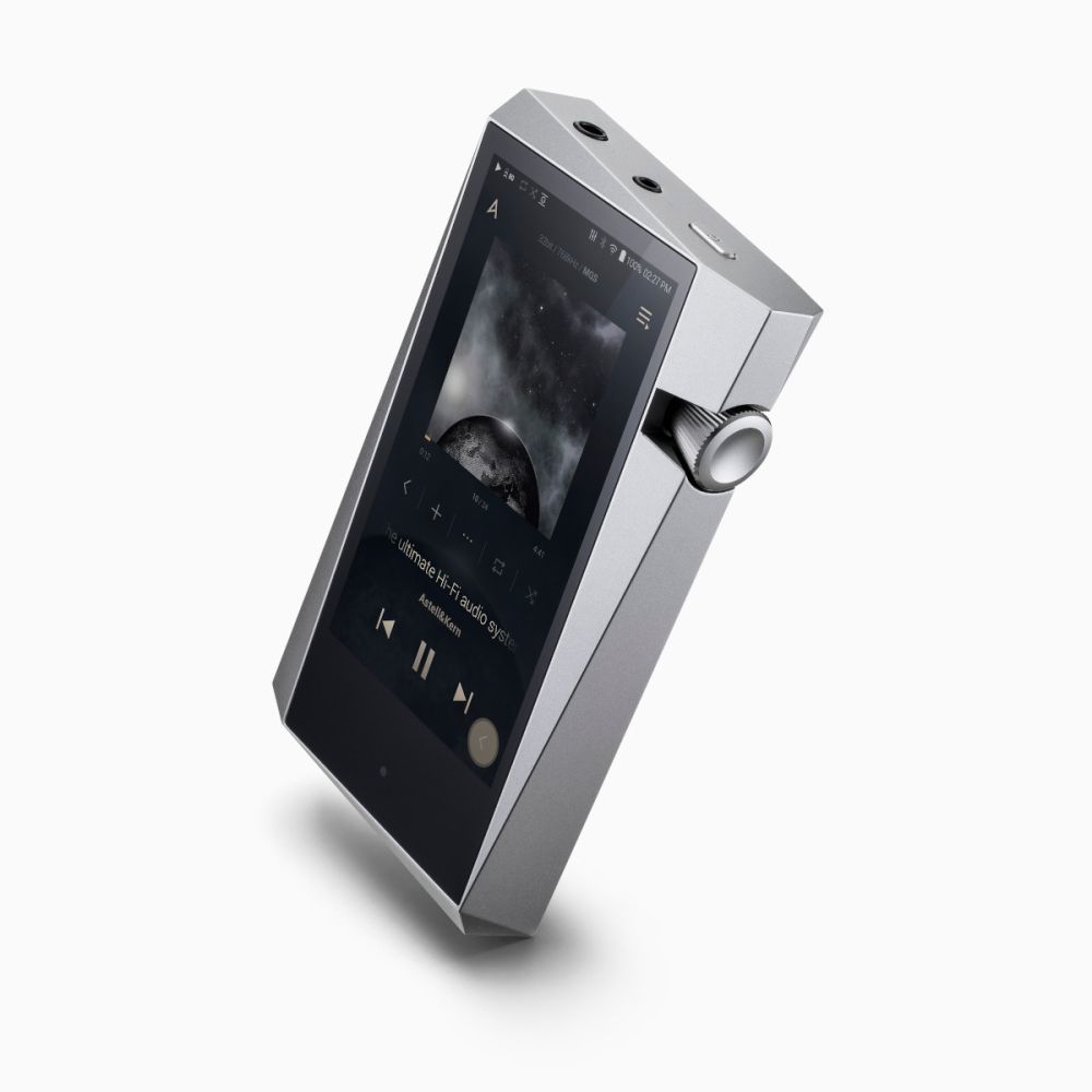 A&norma SR25 - Astell&Kern