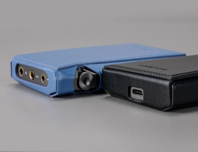 A&norma SR25 MKII Case - Astell&Kern